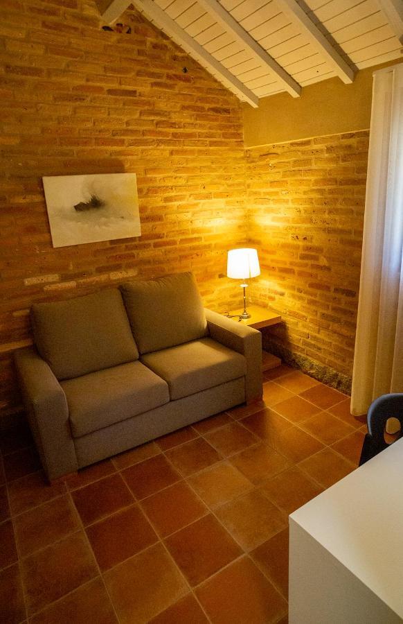 Quinta De Vila Nova - Agroturismo มองเซา ภายนอก รูปภาพ