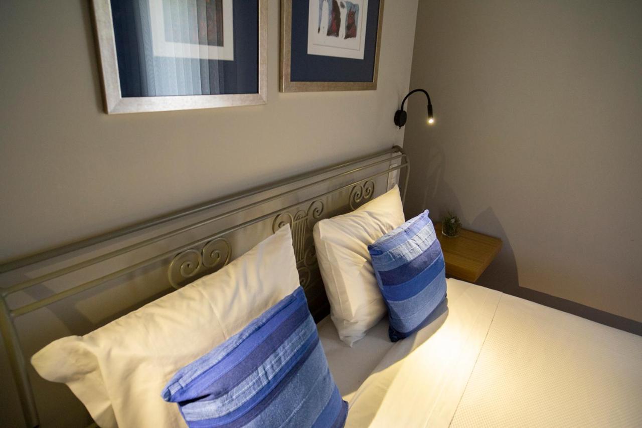 Quinta De Vila Nova - Agroturismo มองเซา ภายนอก รูปภาพ