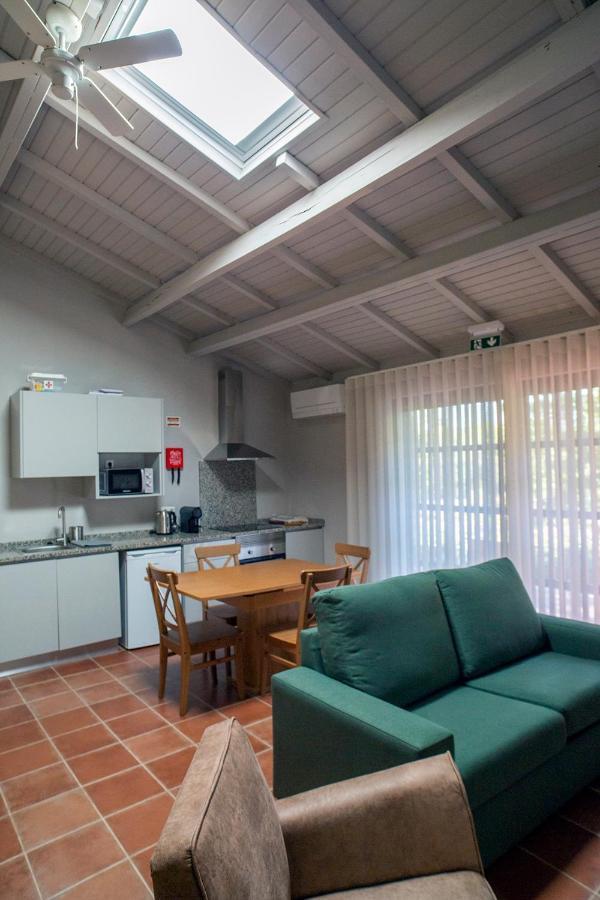 Quinta De Vila Nova - Agroturismo มองเซา ภายนอก รูปภาพ